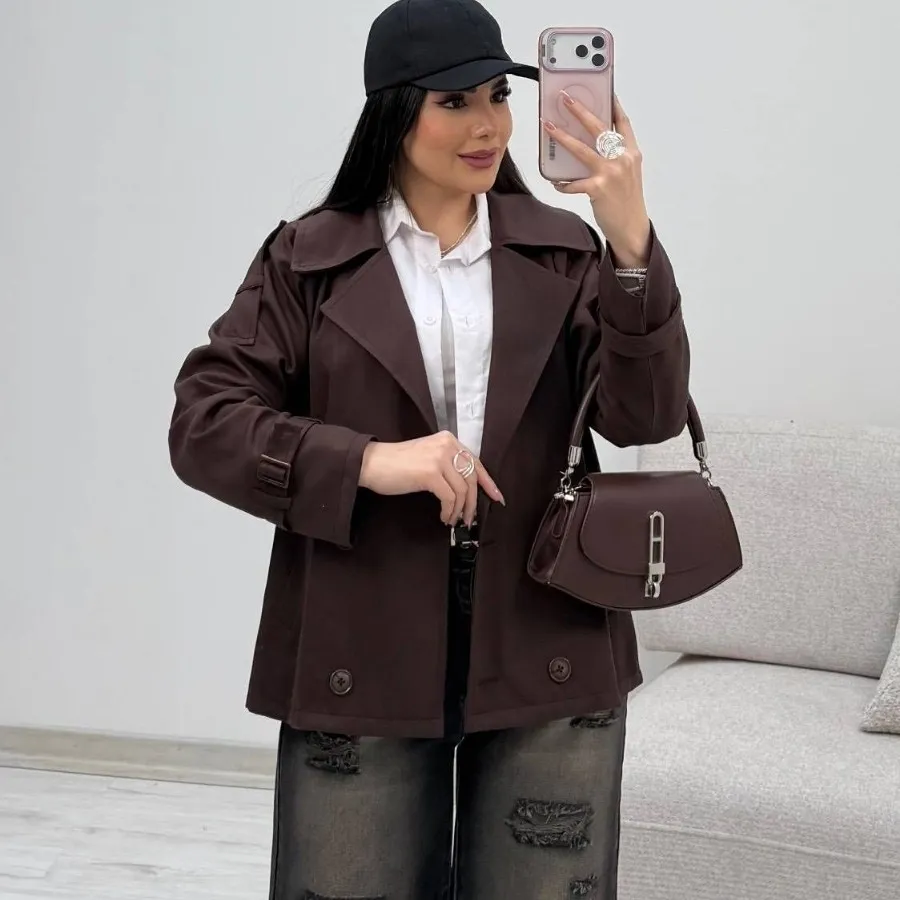 ترنج کت آیلین