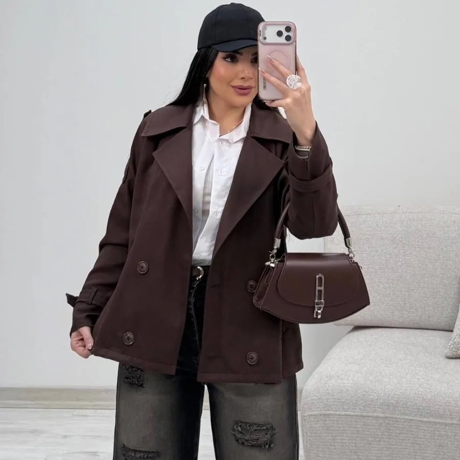 ترنج کت آیلین