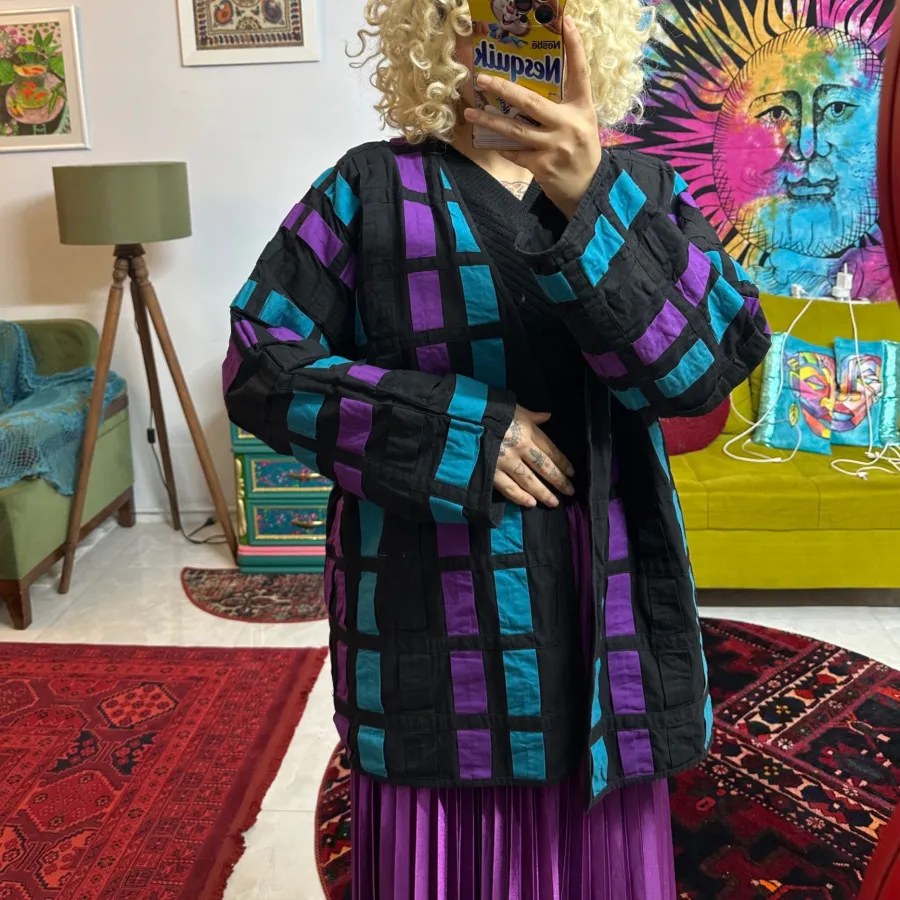 کت خارجی