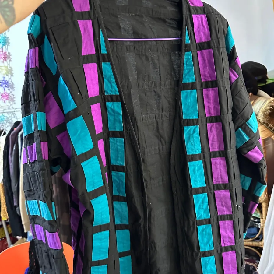 کت خارجی