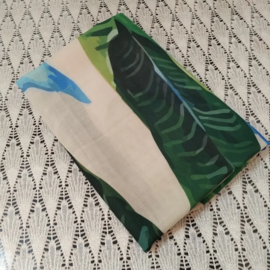 شال وارداتی