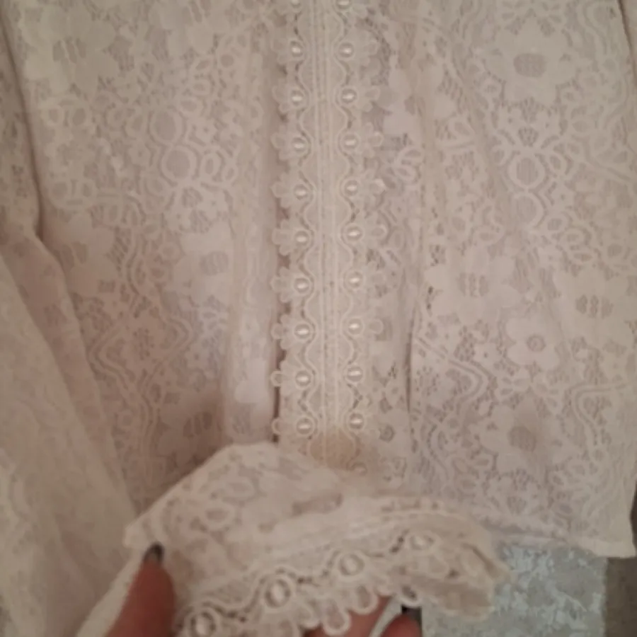 بلوز گیپور