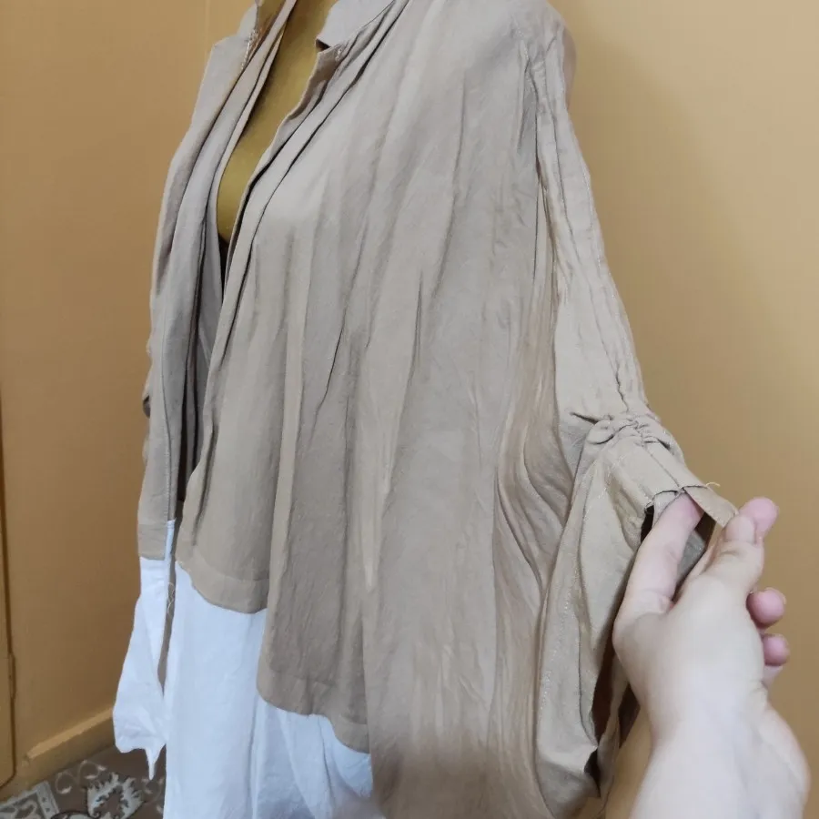 مانتو خفاشی