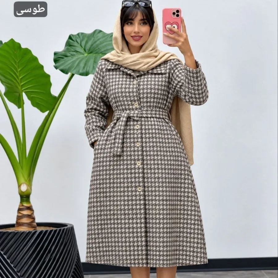 پاییزی جذاب