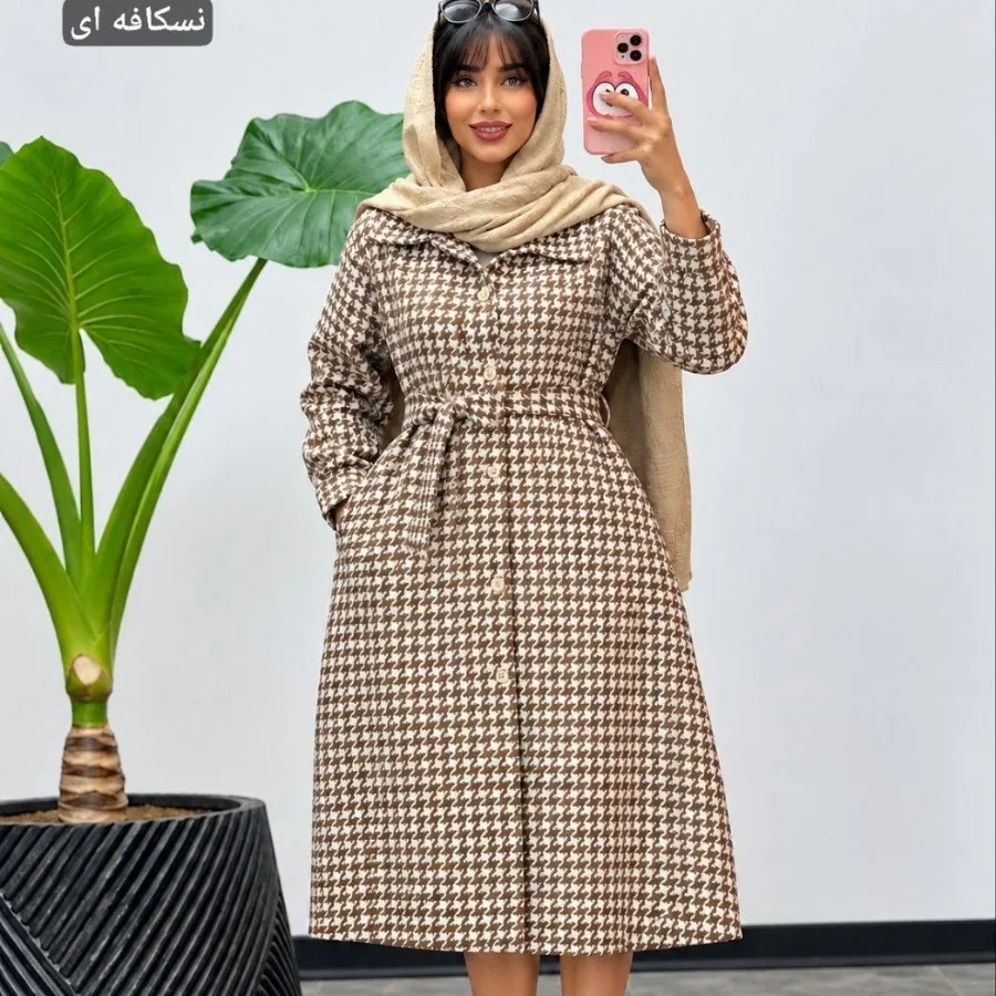 پاییزی جذاب