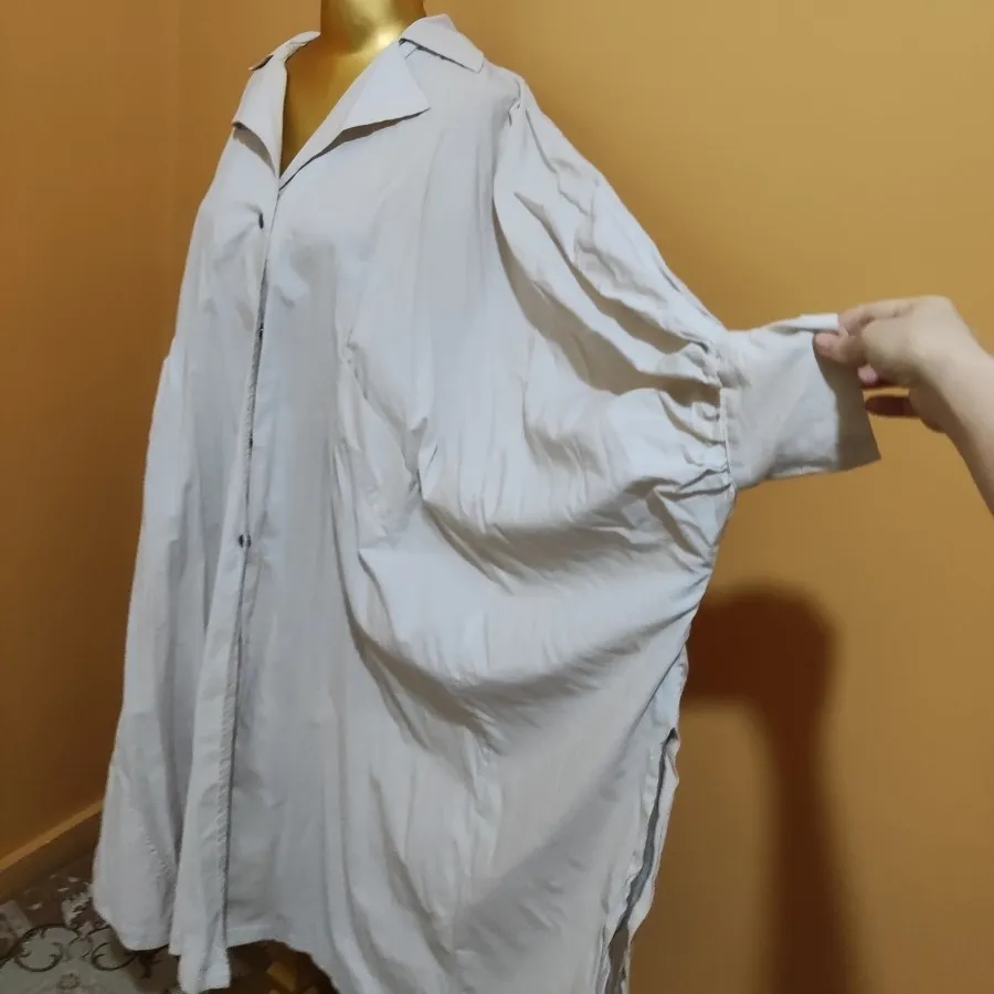 مانتو خفاشی