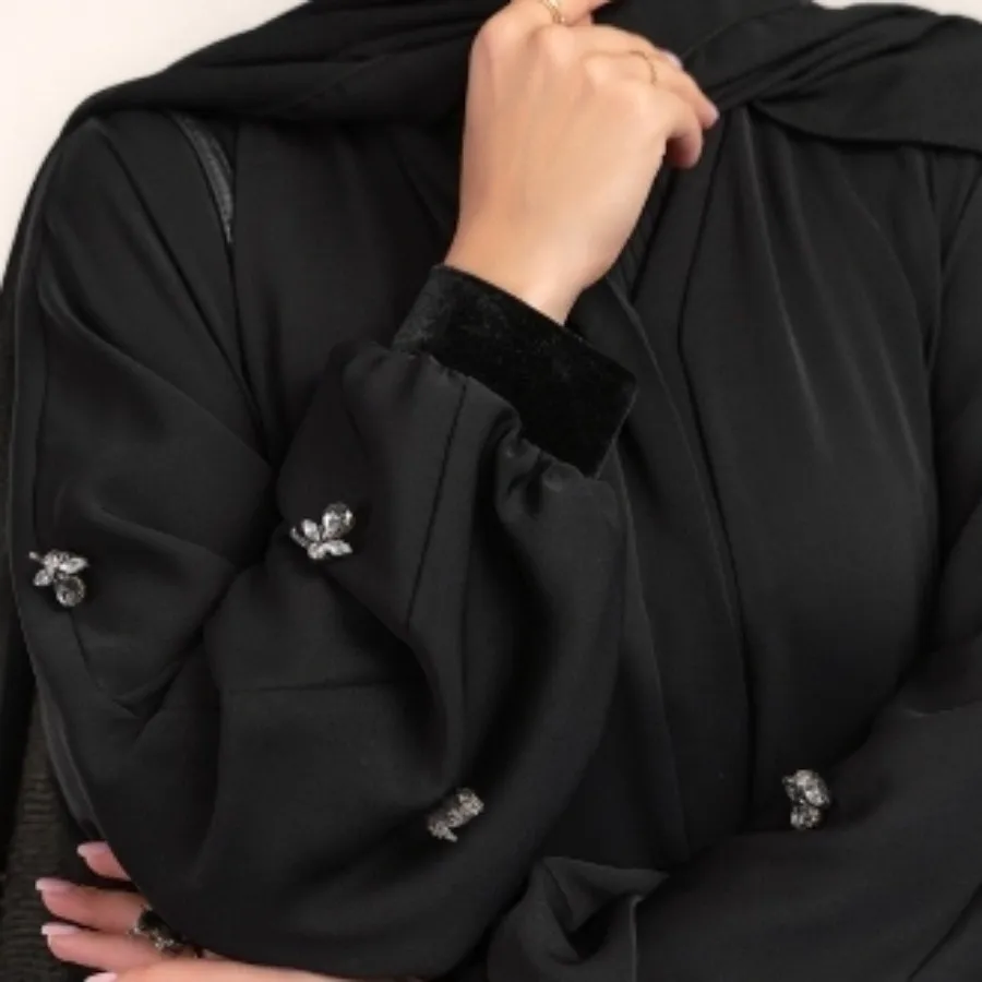 عبا سنگکاری زنبور