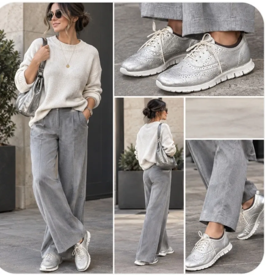 کفش آمریکایی cole haan