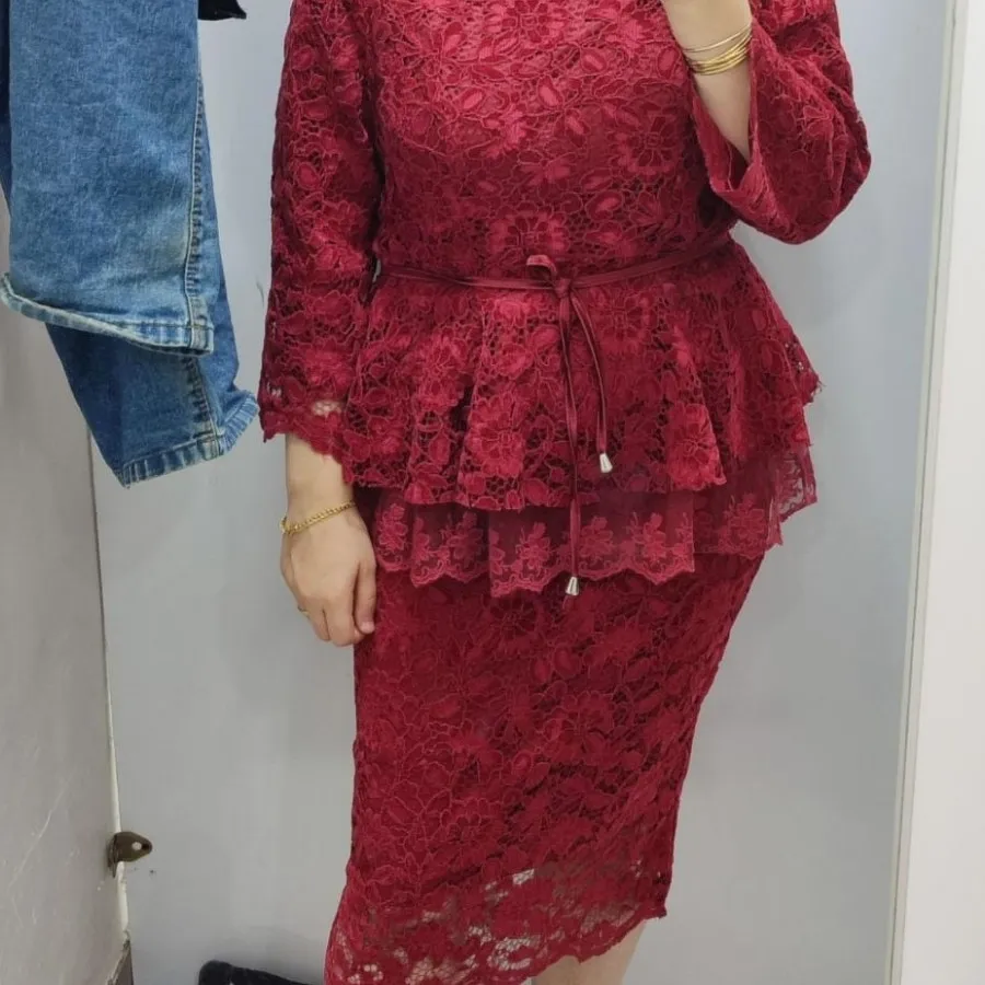 لباس مجلسی