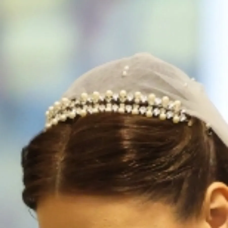 تاج عروس