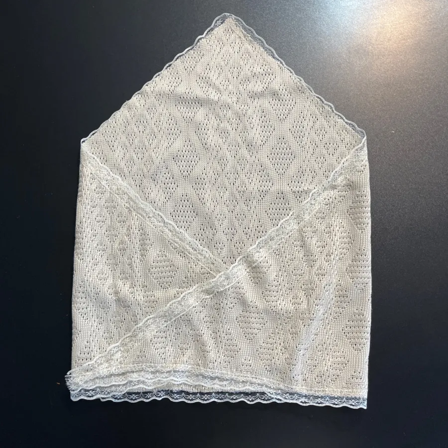 روسری سه گوش