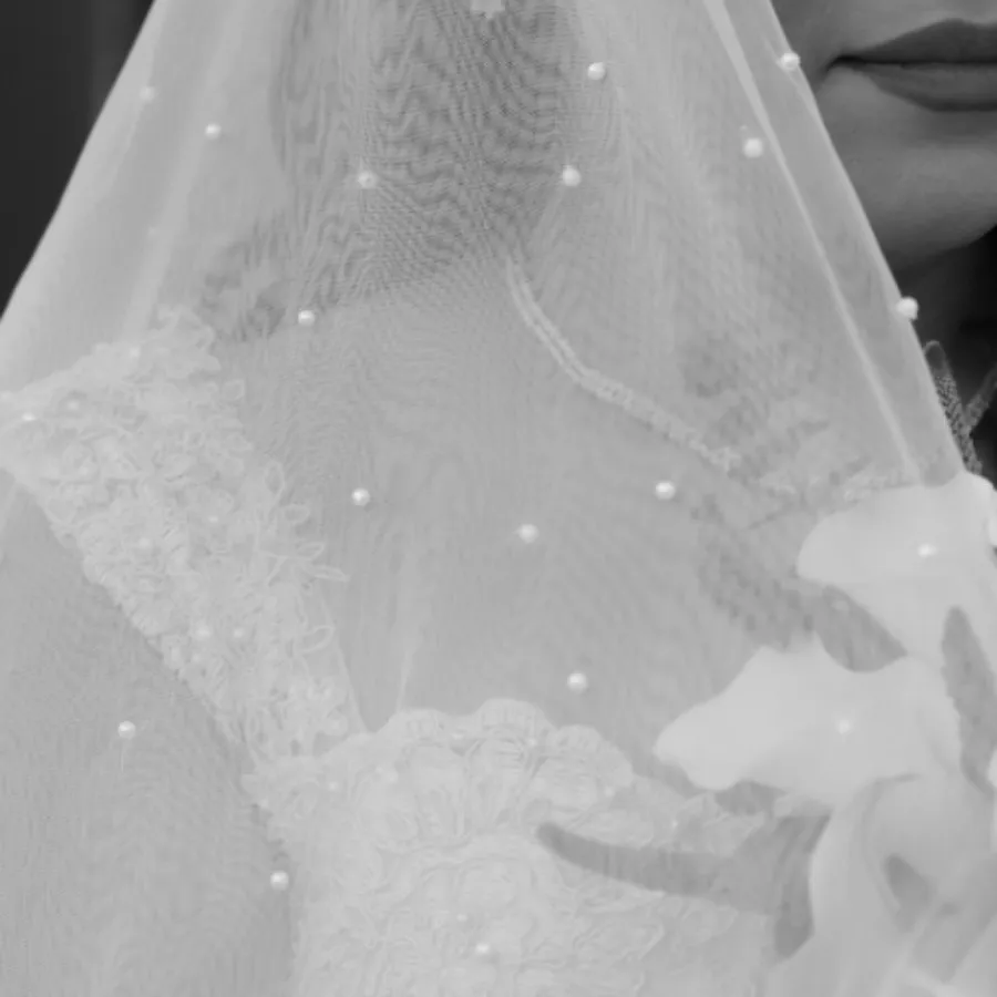 تور عروس