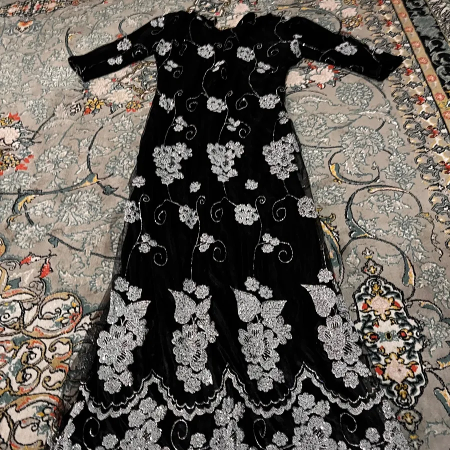 لباس مجلسی زنانه