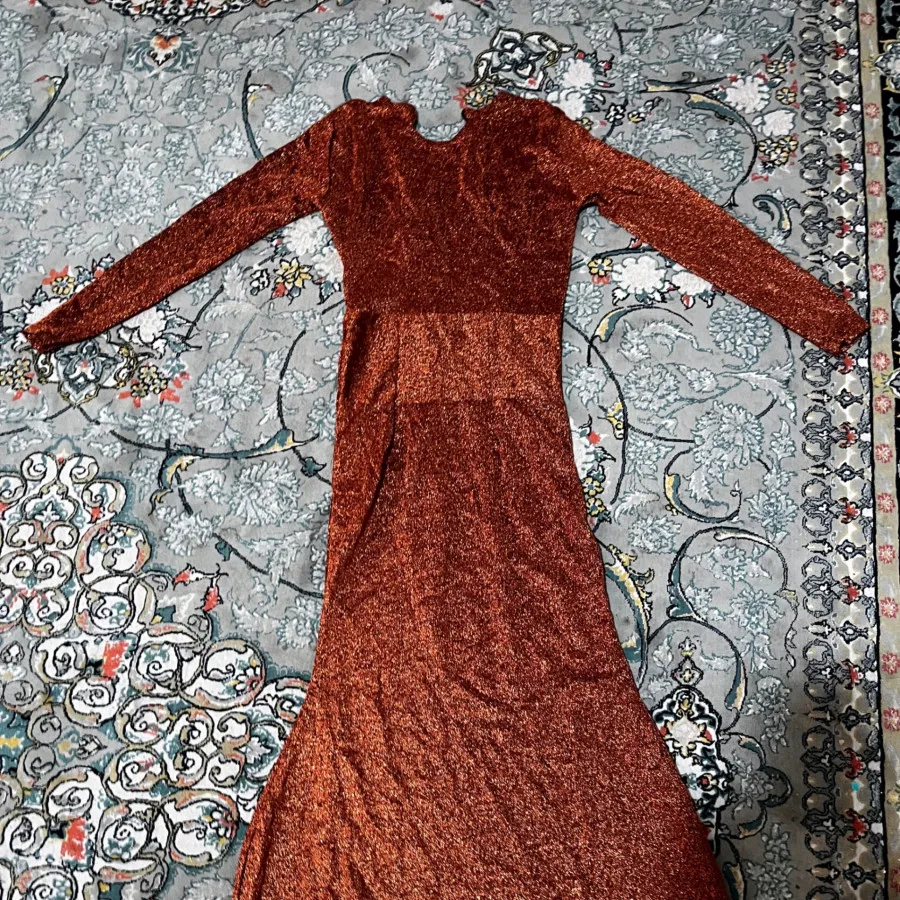 پیراهن مجلسی زنانه