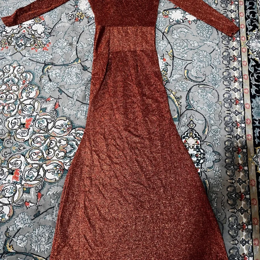 پیراهن مجلسی زنانه