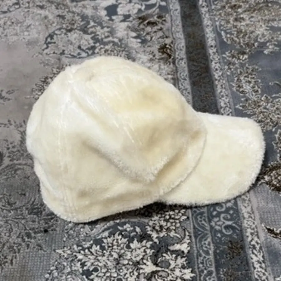 کلاه تدی