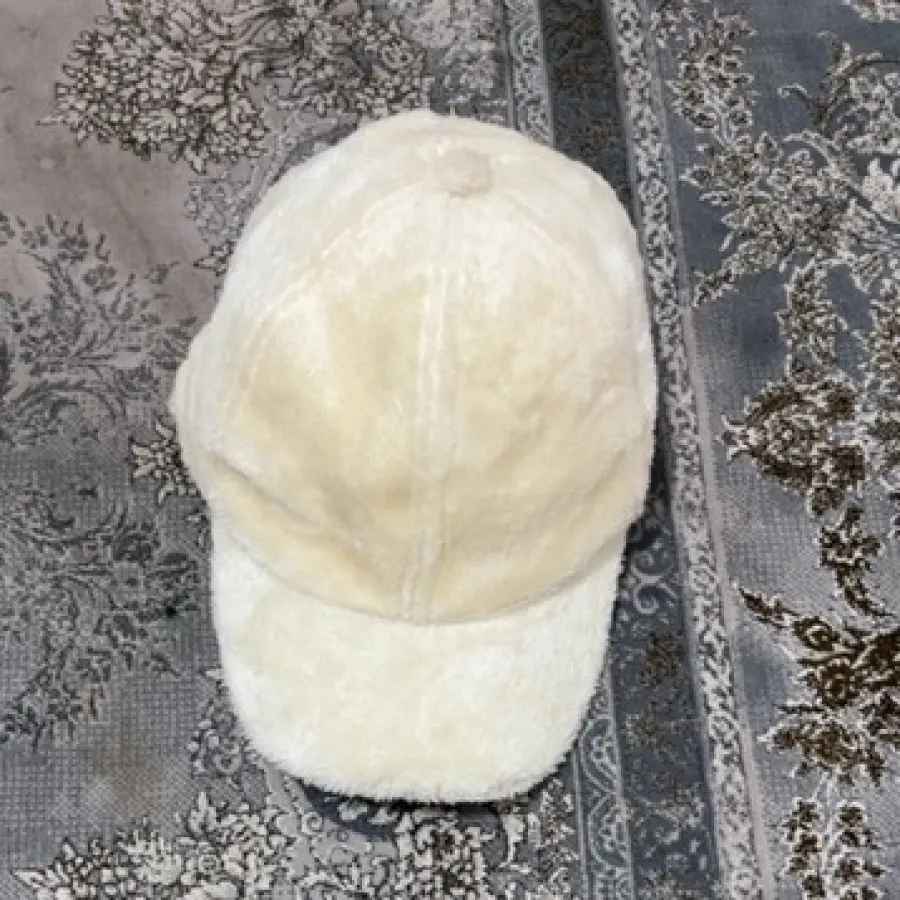 کلاه تدی