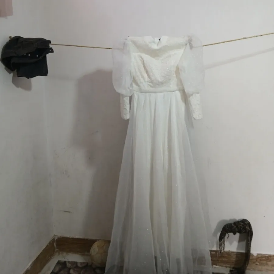 لباس عروس