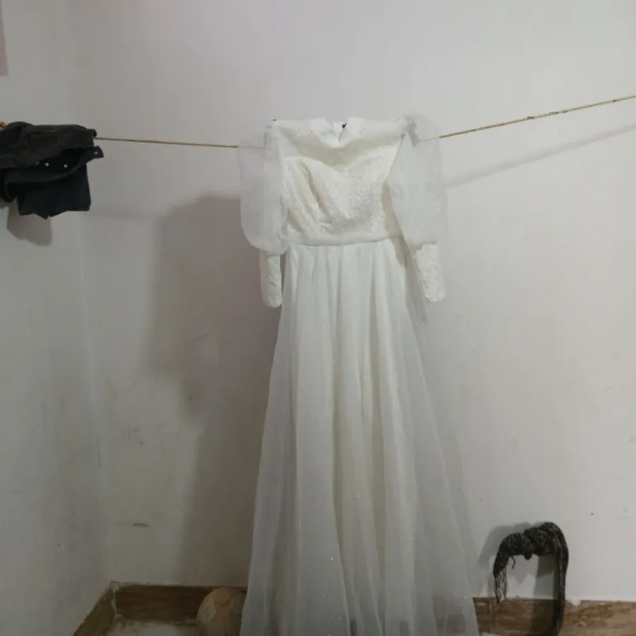 لباس عروس
