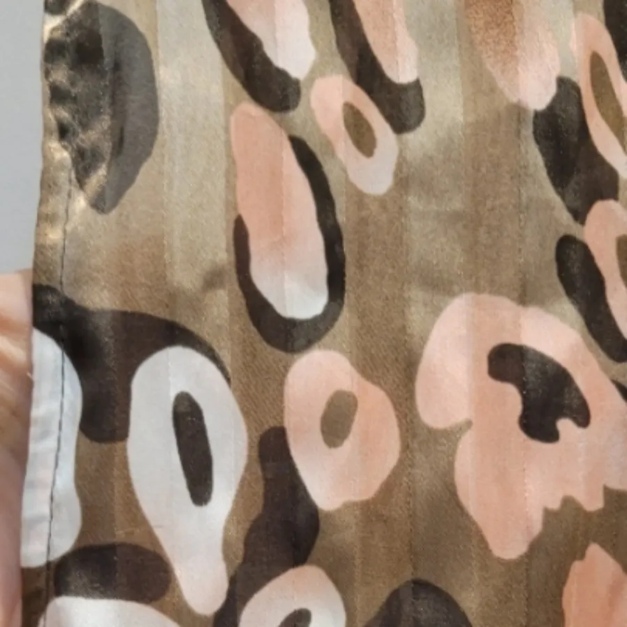 تاپ حریر و ساتن