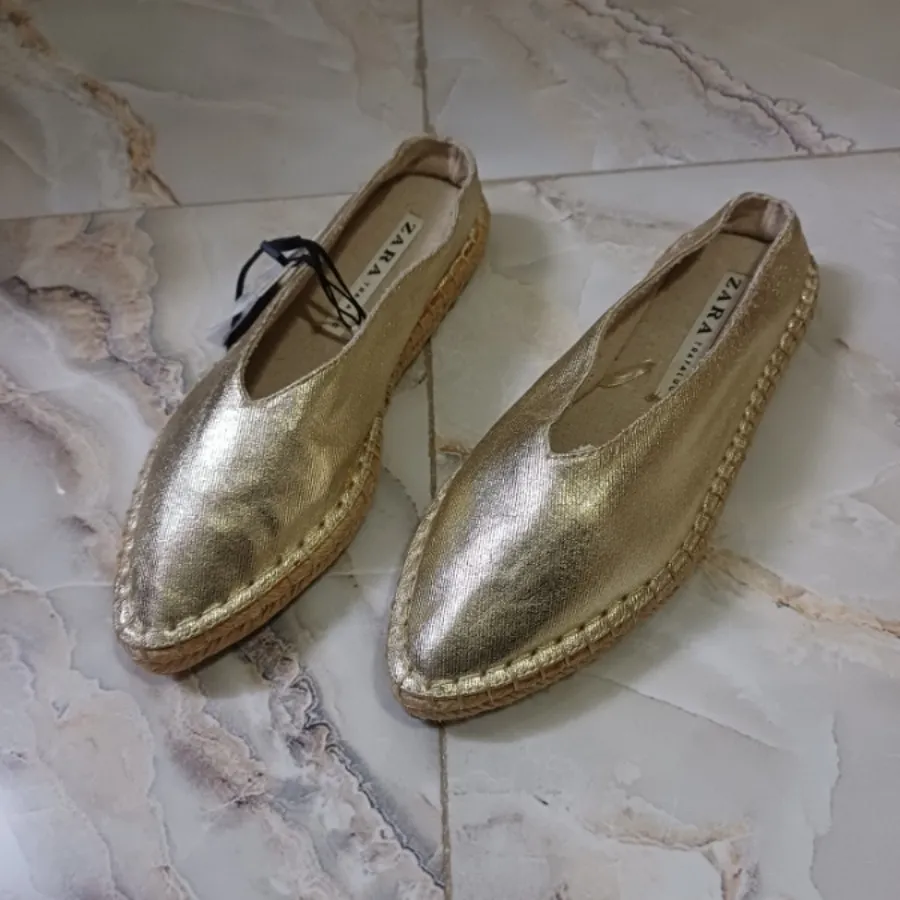 کفش صندل زارا zara سایز37