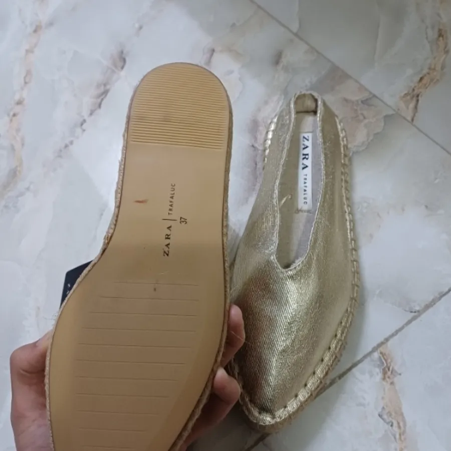 کفش صندل زارا zara سایز37