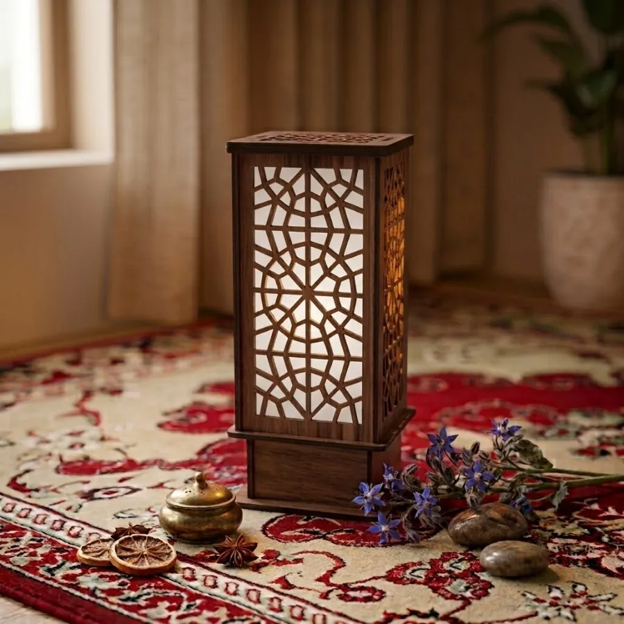 جاشمعی