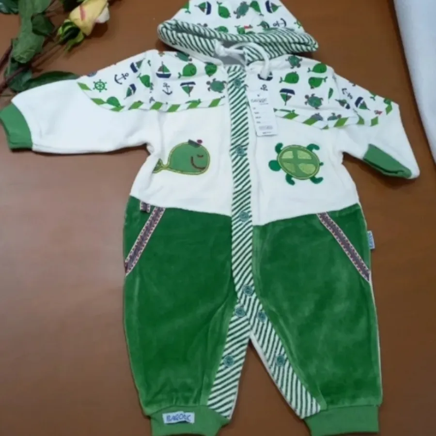 سرهمی نوزاد