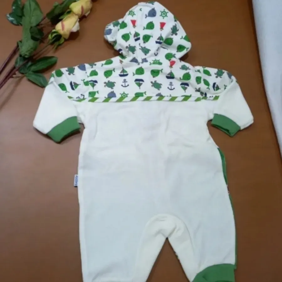 سرهمی نوزاد