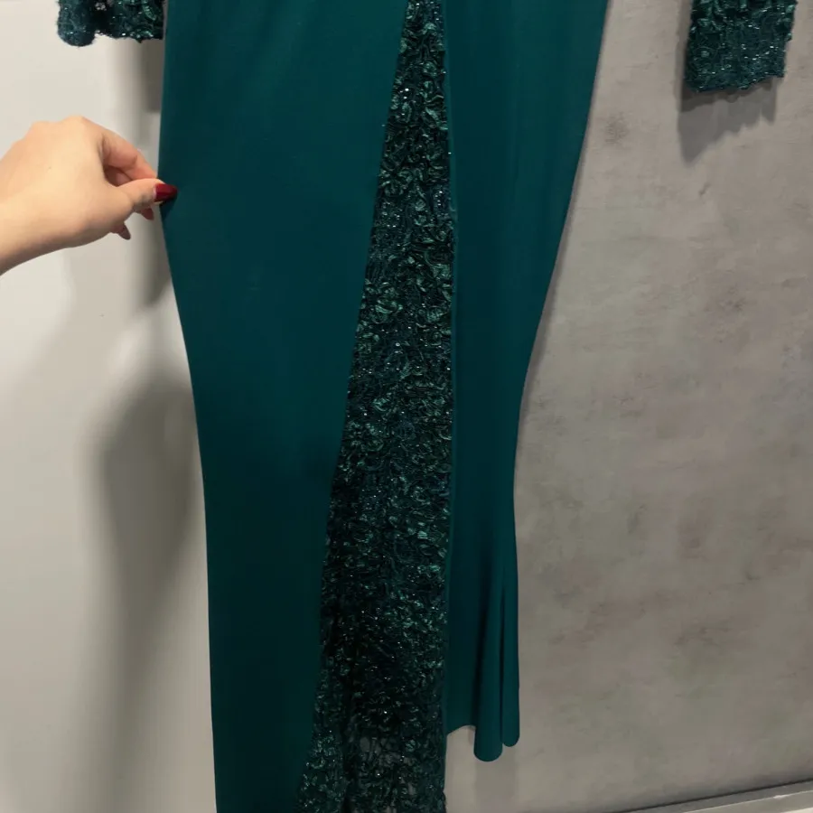 پیراهن مجلسی