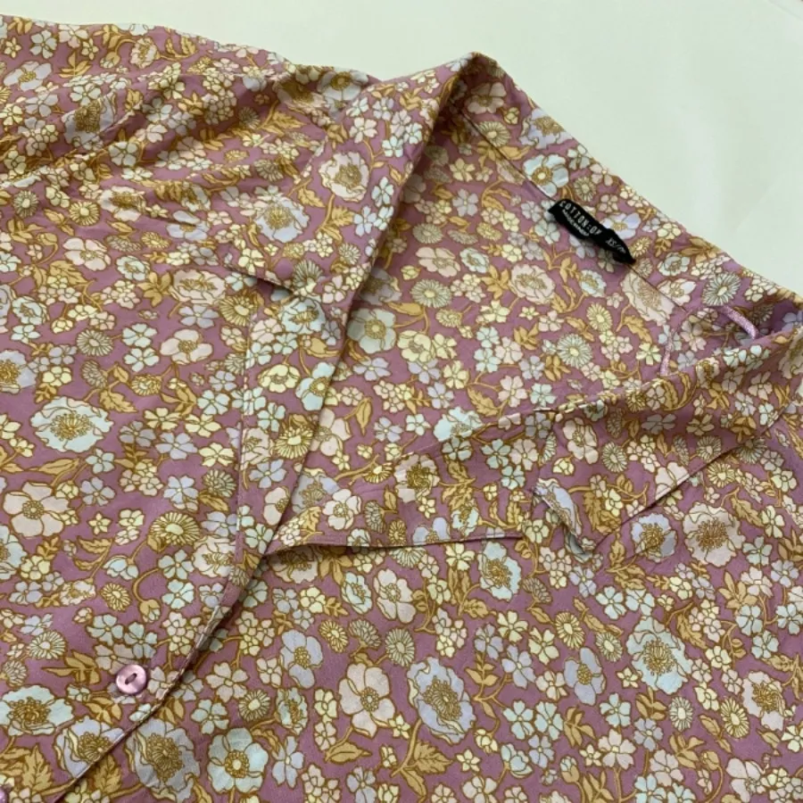 شومیز cotton on