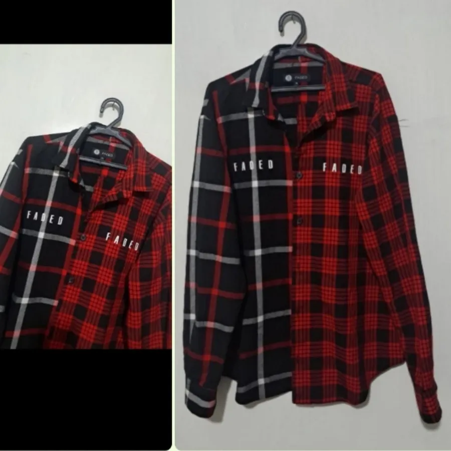 پیراهن مردانه