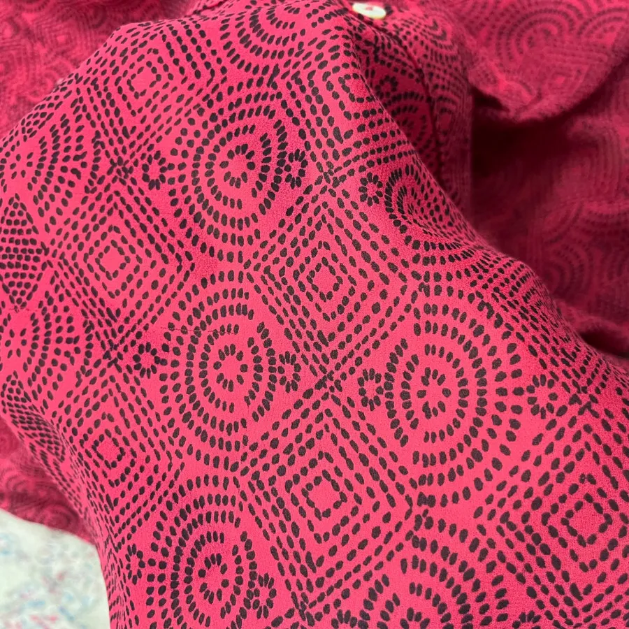 تاپ h&m