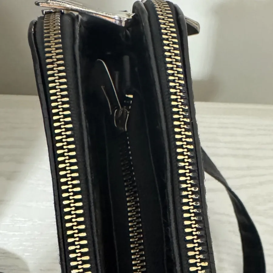 کیف زنانه ورنی طرح پوست