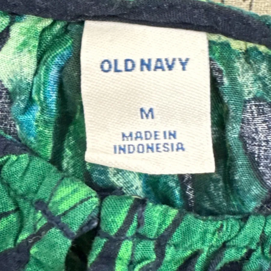 تاپ نخی OLD NAVY