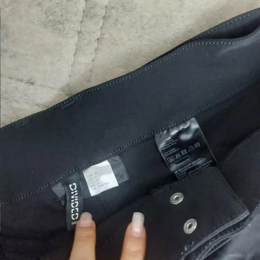 شورتک h&m