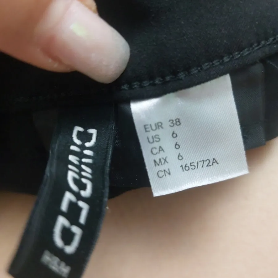 شورتک h&m