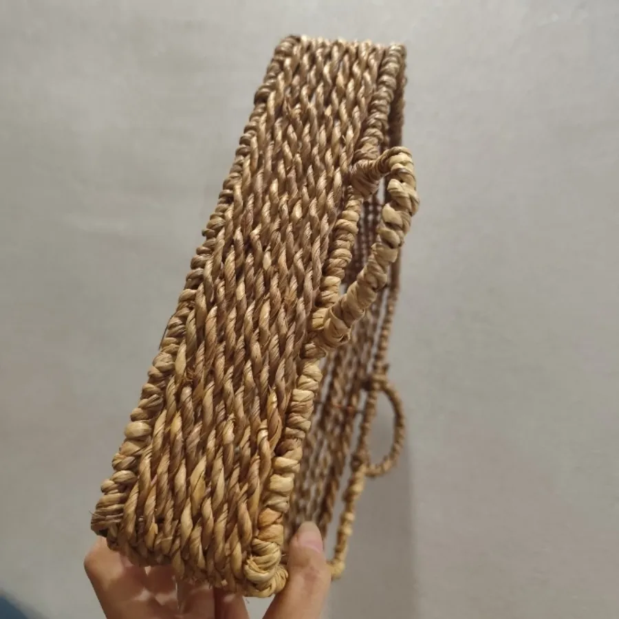 سبد تزیینی