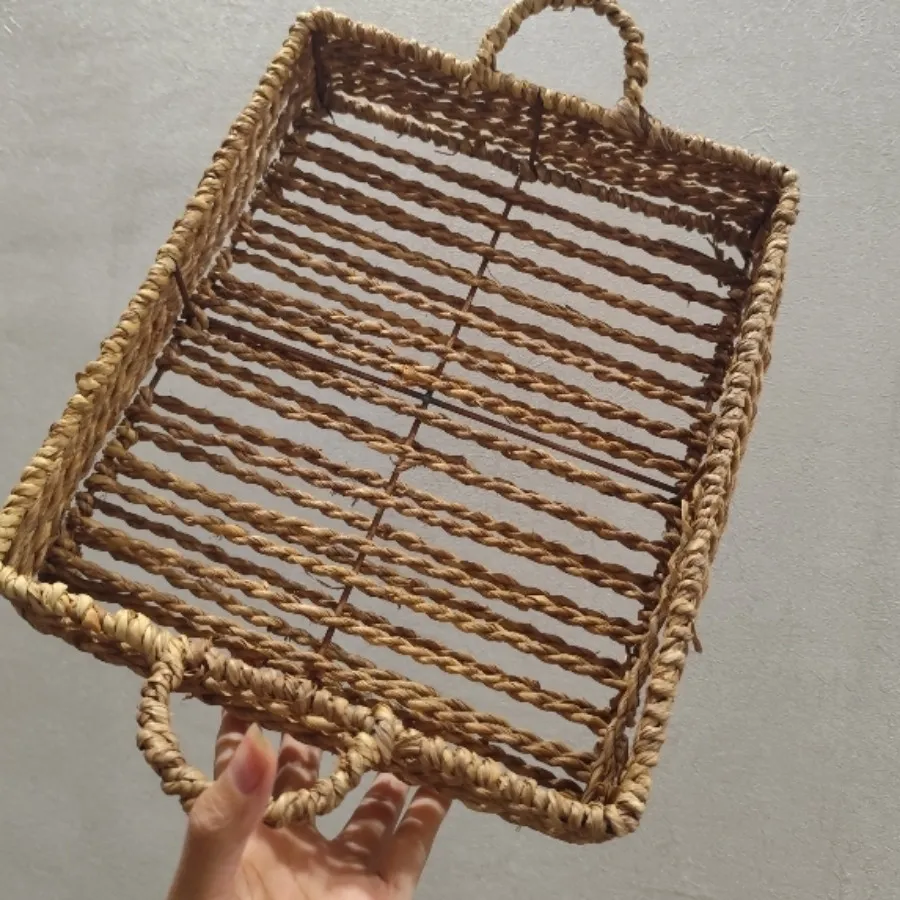 سبد تزیینی