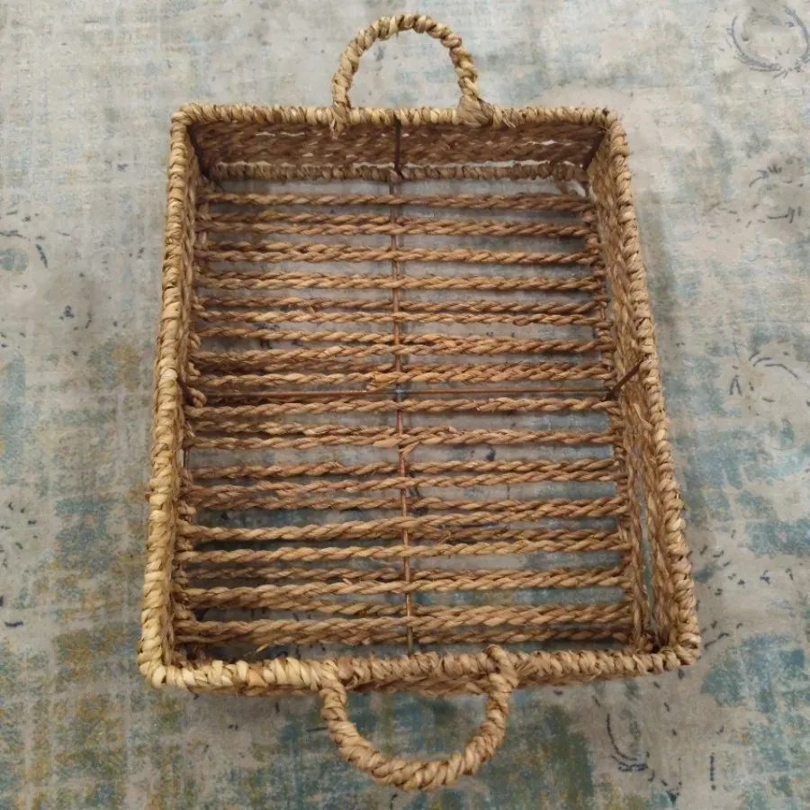 سبد تزیینی