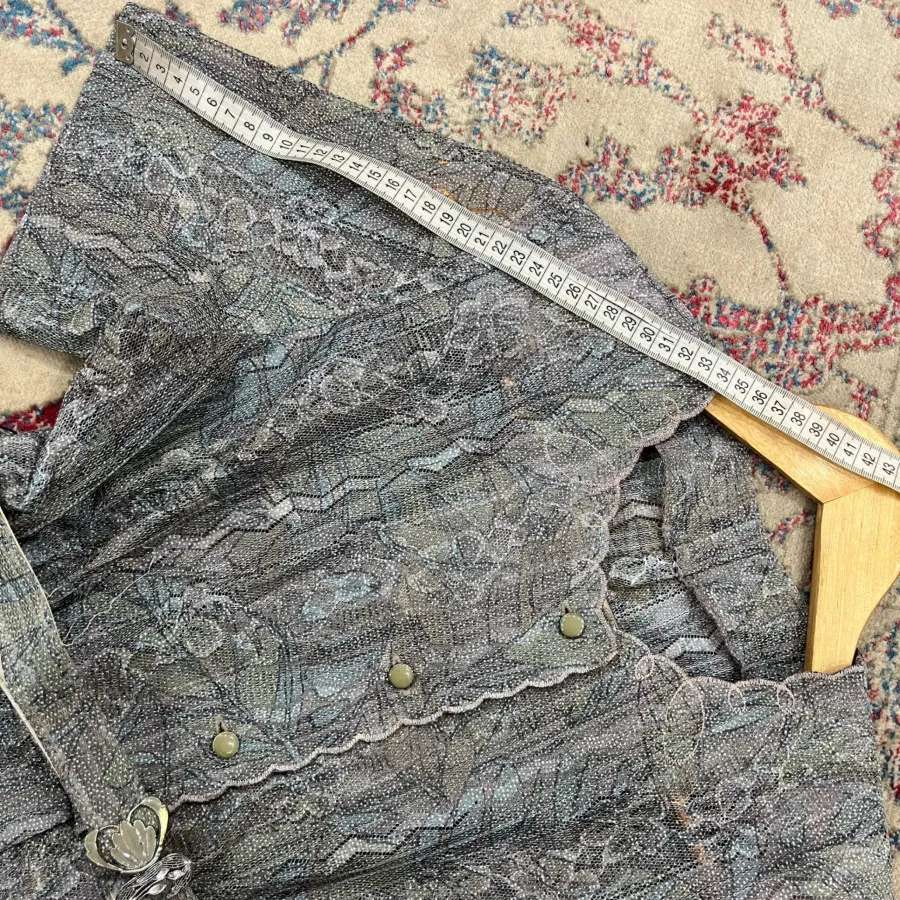 پیراهن گیپور