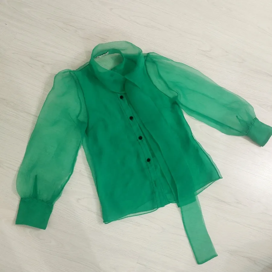 شومیزز مارک zara