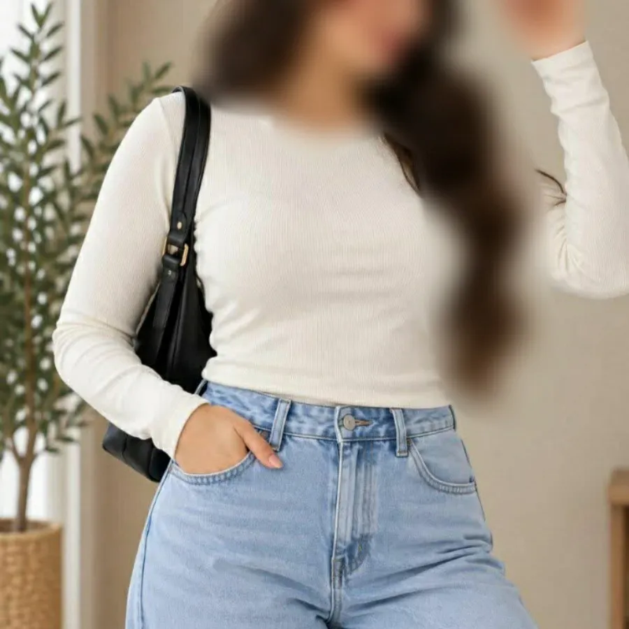بلوز کبریتی