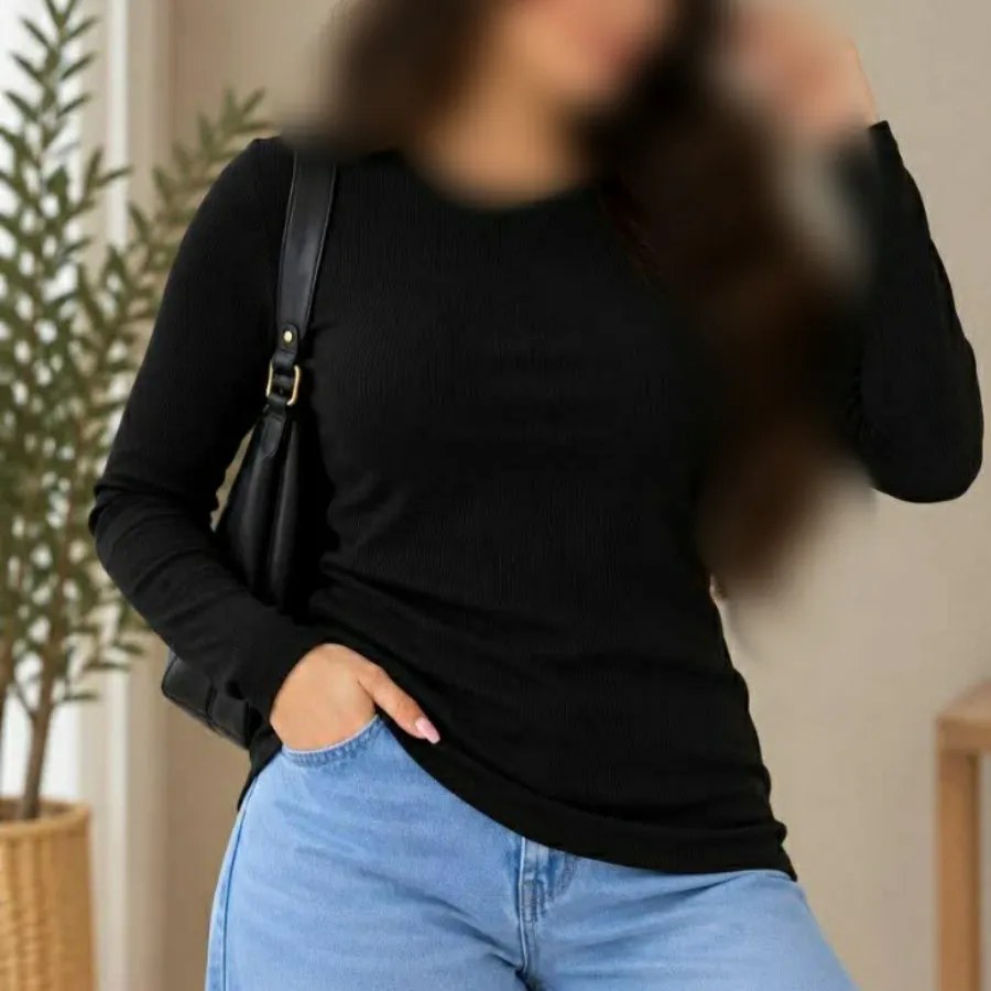 بلوز کبریتی