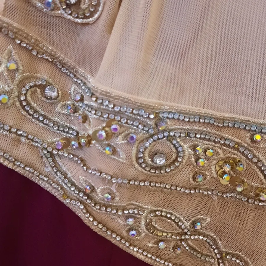 لباس مجلسی و شب