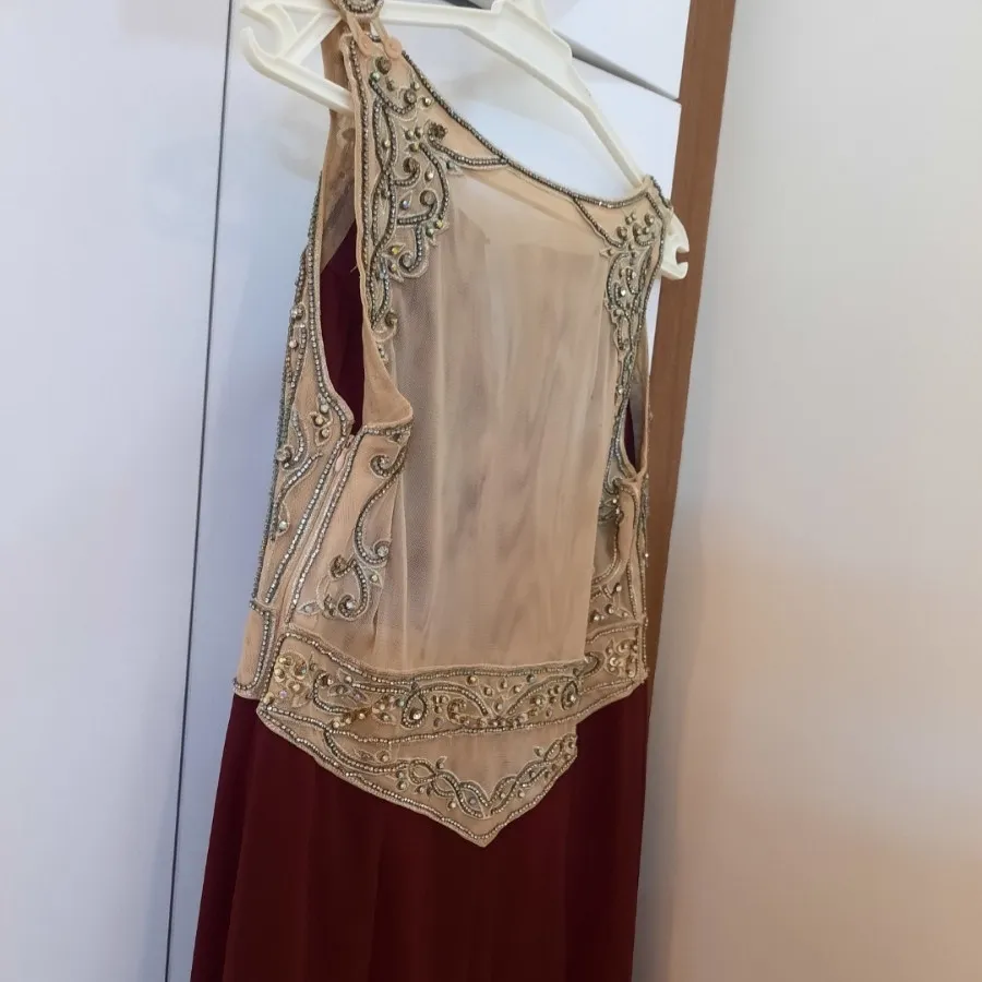 لباس مجلسی و شب