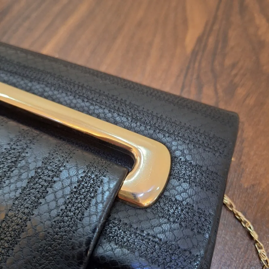 کیف دستی دیوید جونز