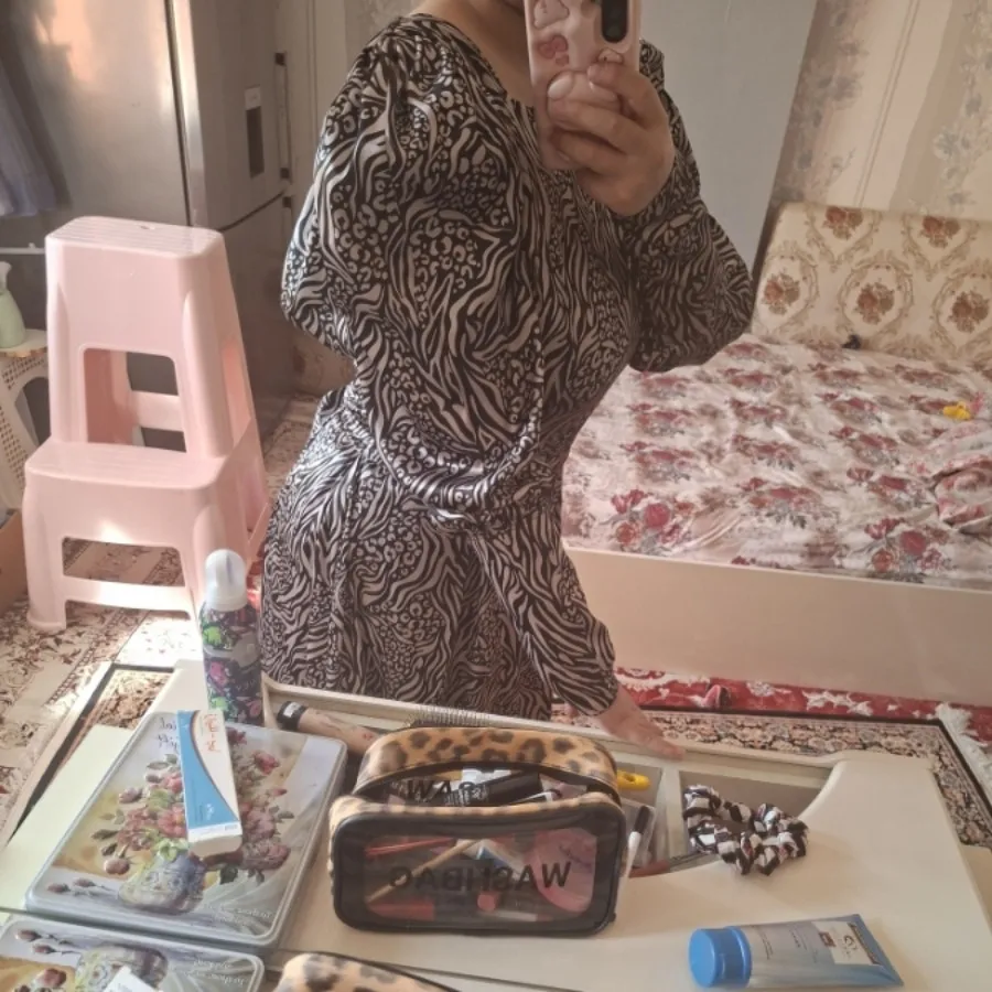 پیراهن مجلسی
