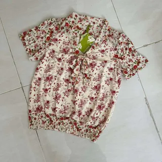 بلوز خارجی زنانه