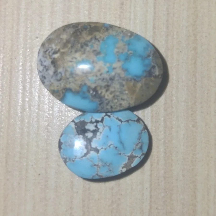 سنگ اصل فیروزه